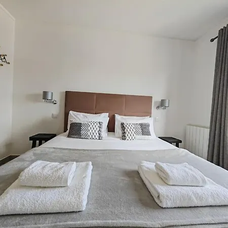 Apartmán Sea View In Armacao De Pera, Algarve Pt *