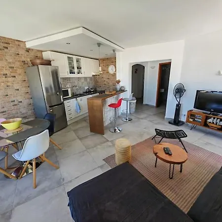 Sea View In Armacao De Pera, Algarve Pt Appartement