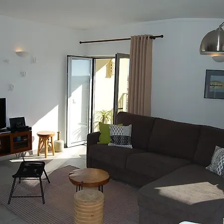דירה Sea View In Armacao De Pera, Algarve Pt Armação de Pêra