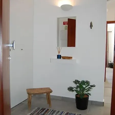 Sea View In Armacao De Pera, Algarve Pt דירה Armação de Pêra