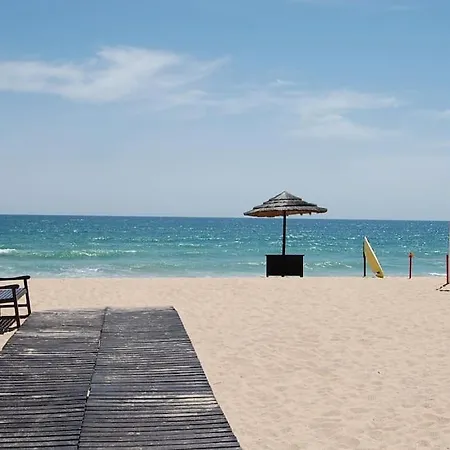 Apartmán Sea View In Armacao De Pera, Algarve Pt Armação de Pêra