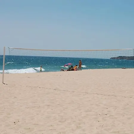 Sea View In Armacao De Pera, Algarve Pt דירה