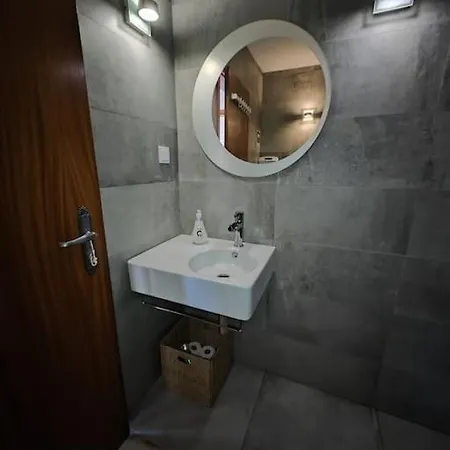 Appartement Sea View In Armacao De Pera, Algarve Pt Armação de Pêra