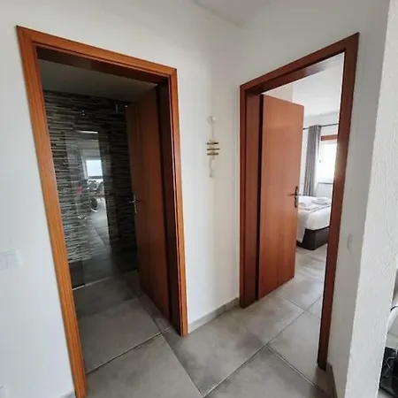Sea View In Armacao De Pera, Algarve Pt Appartement