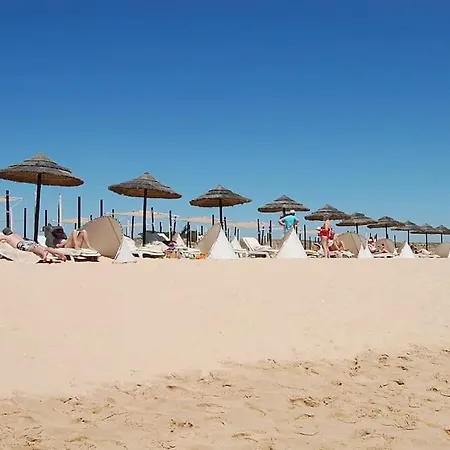 Sea View In Armacao De Pera, Algarve Pt דירה Armação de Pêra