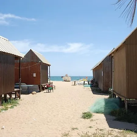 דירה Sea View In Armacao De Pera, Algarve Pt Armação de Pêra