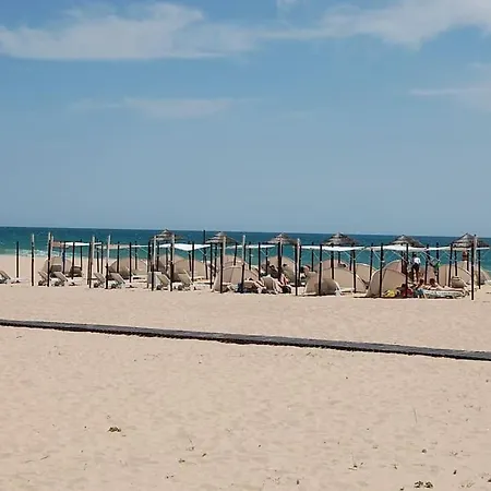 Sea View In Armacao De Pera, Algarve Pt Armação de Pêra