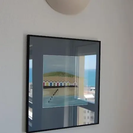 Sea View In Armacao De Pera, Algarve Pt Apartment *