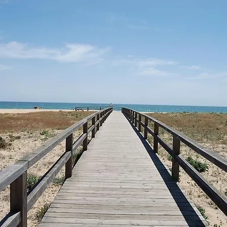 Sea View In Armacao De Pera, Algarve Pt Apartment *
