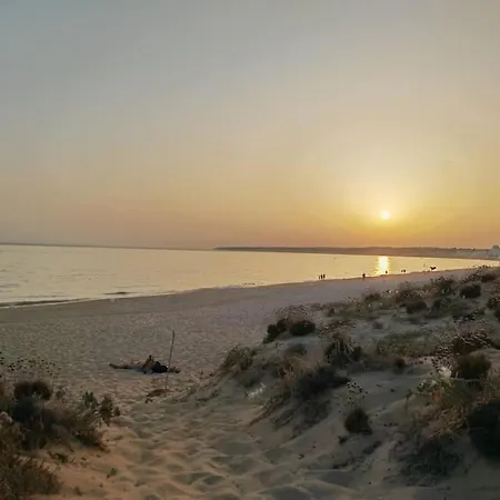 Sea View In Armacao De Pera, Algarve Pt Apartment