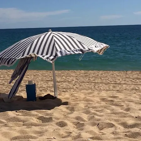 Sea View In Armacao De Pera, Algarve Pt *