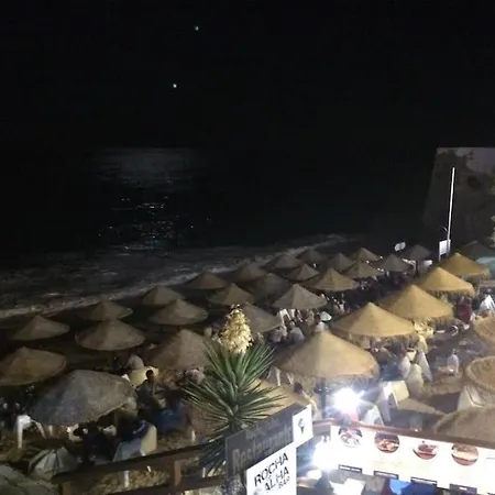 Sea View In Armacao De Pera, Algarve Pt * Armacao de Pera