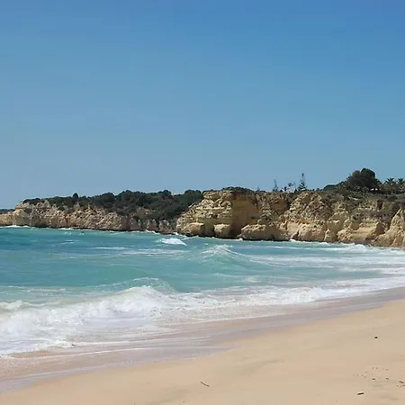 Sea View In Armacao De Pera, Algarve Pt Apartment Armacao de Pera