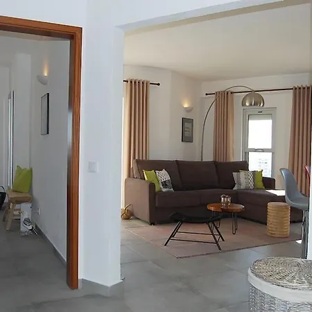 Apartment Sea View In Armacao De Pera, Algarve Pt *
