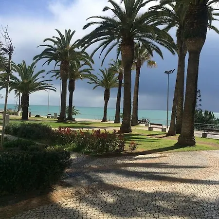 Sea View In Armacao De Pera, Algarve Pt Apartment