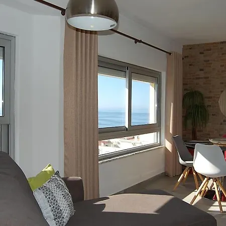 Apartment Sea View In Armacao De Pera, Algarve Pt